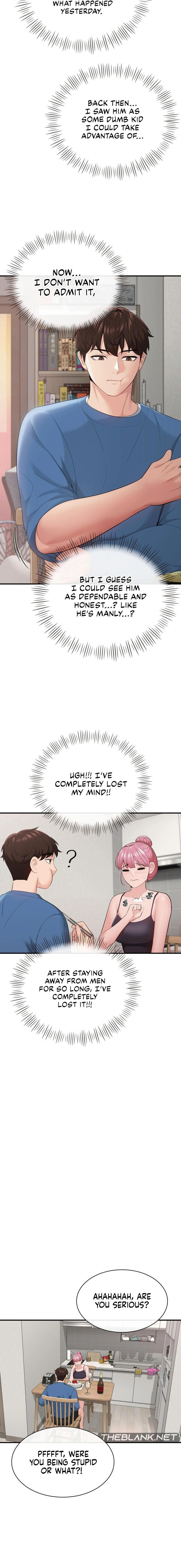 Strawberry Market chapter 20 page 4