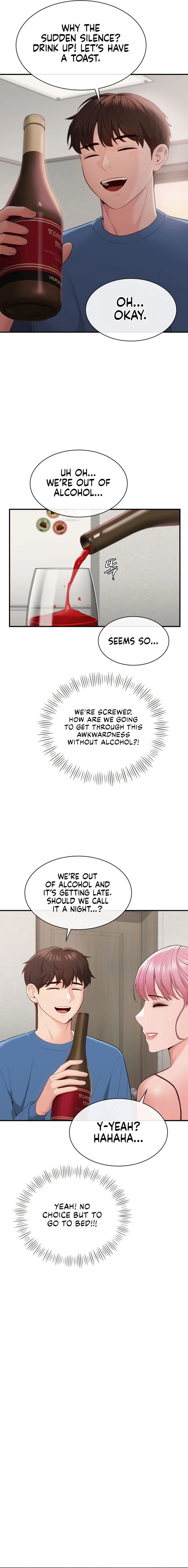 Strawberry Market chapter 20 page 6