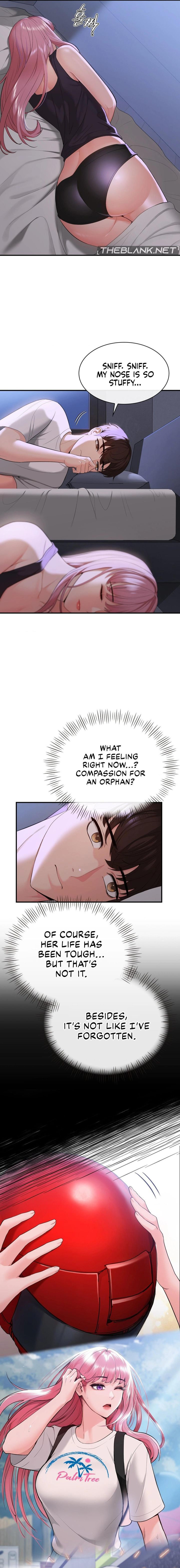 Strawberry Market chapter 20 page 7