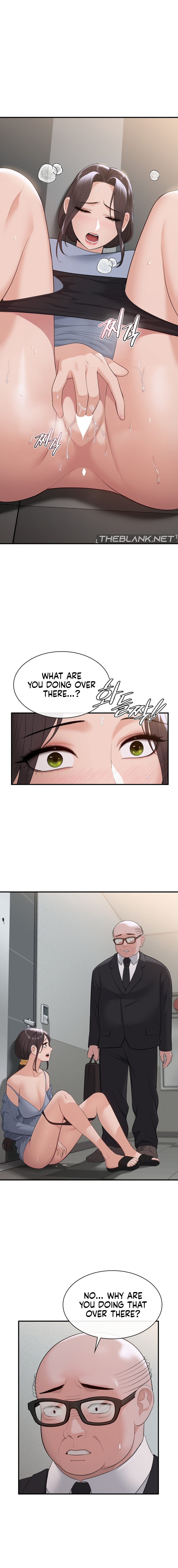 Strawberry Market chapter 22 page 2