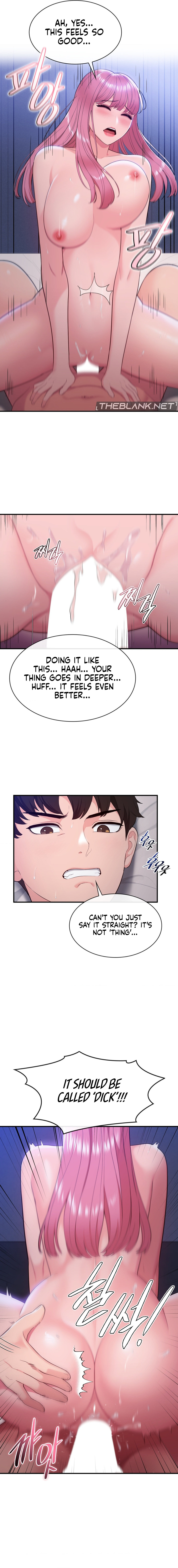Strawberry Market chapter 22 page 15