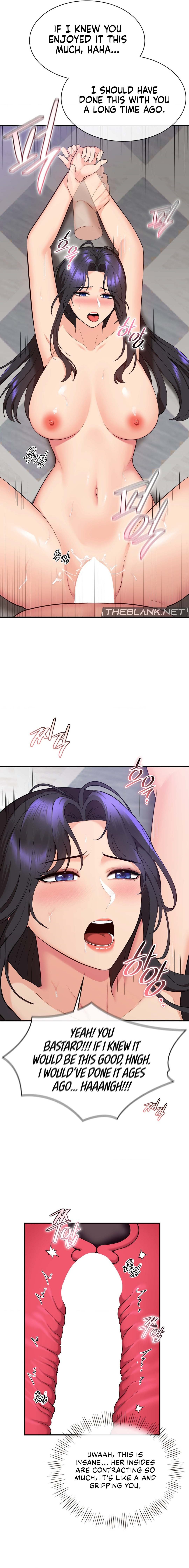 Strawberry Market chapter 24 page 11
