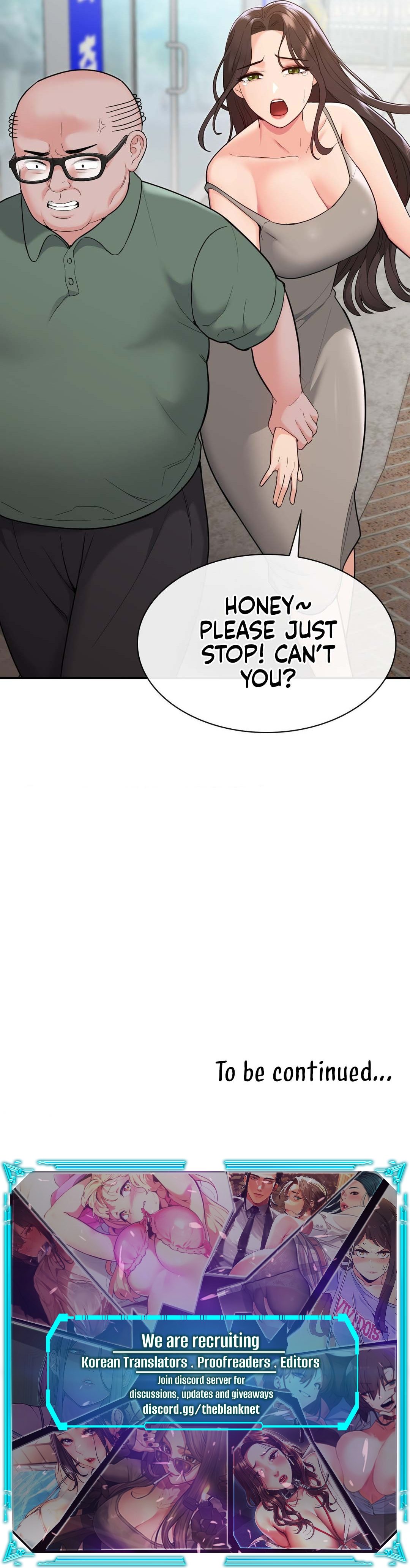 Strawberry Market chapter 24 page 19