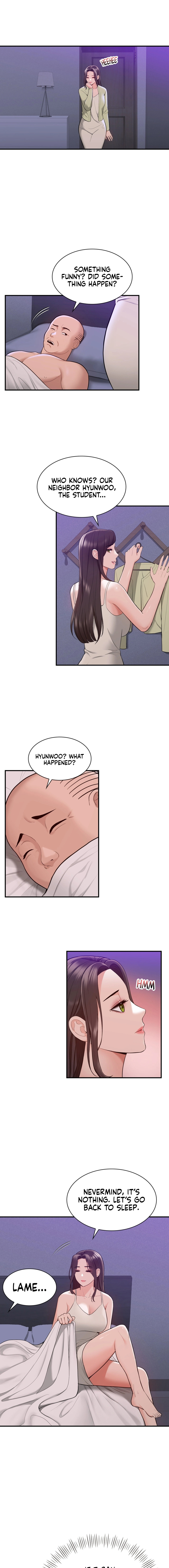 Strawberry Market chapter 9 page 2