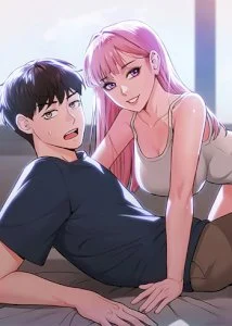 Strawberry Market cover