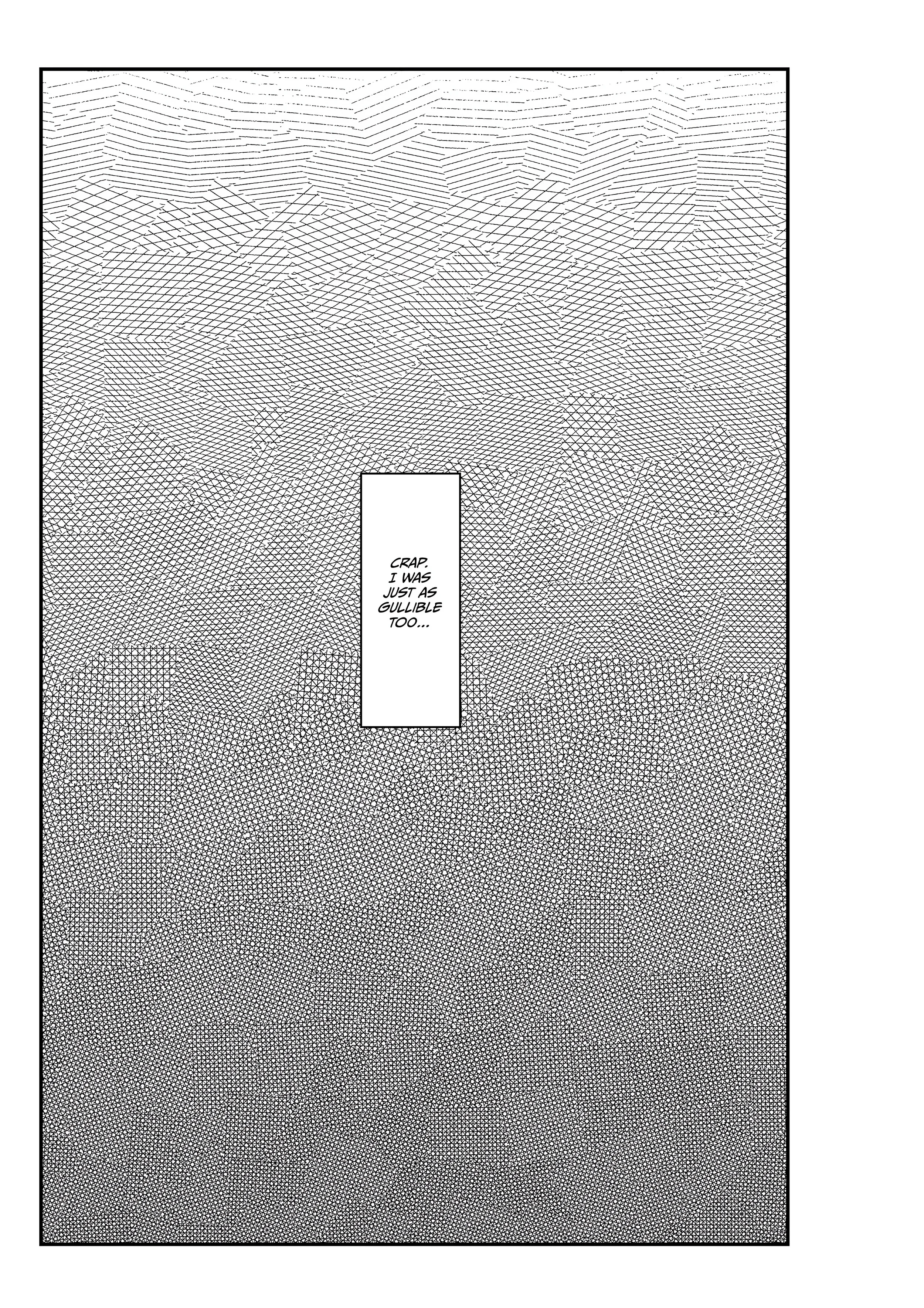 Stray Gyaru Harem chapter 1 page 44