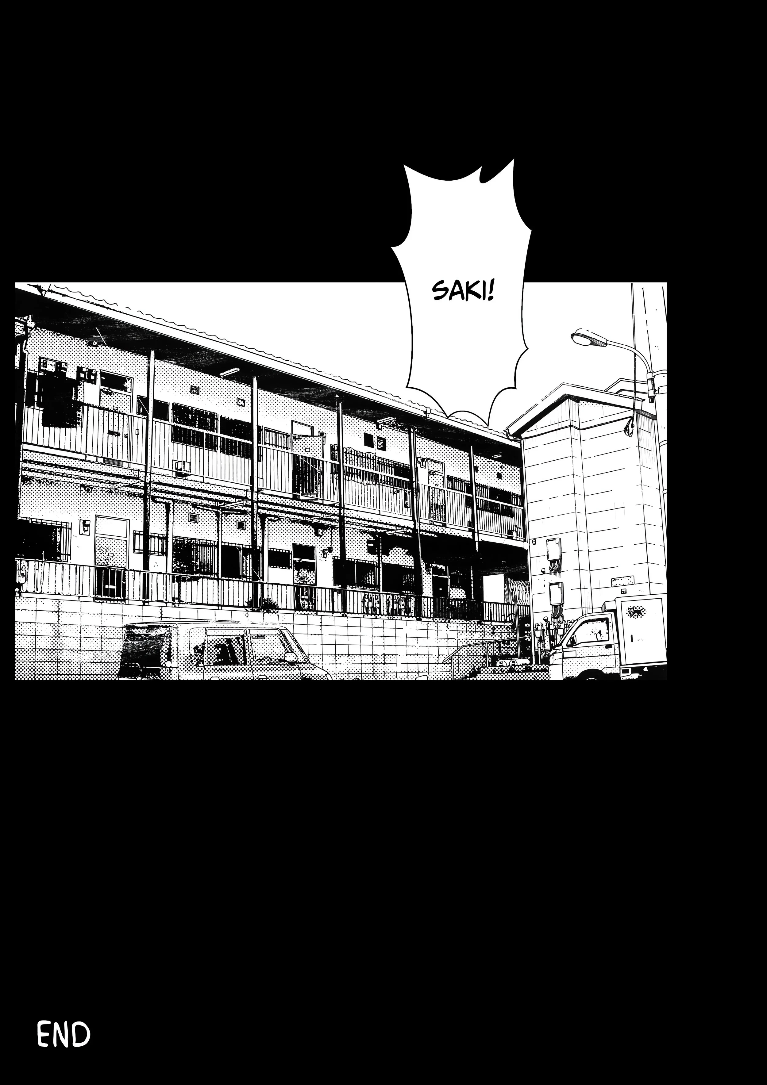 Stray Gyaru Harem chapter 1 page 86