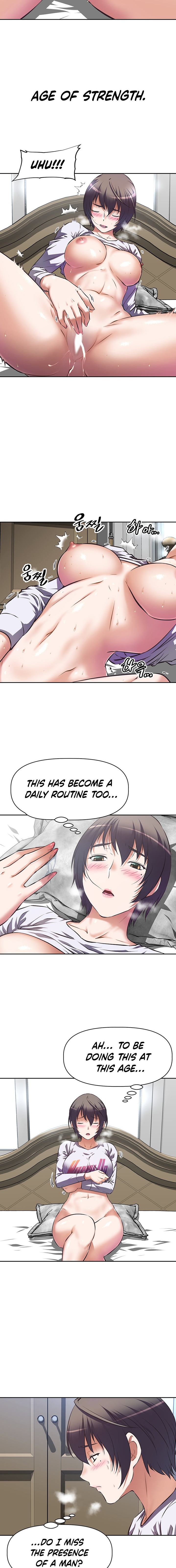 Streamer Aunt chapter 1 page 2