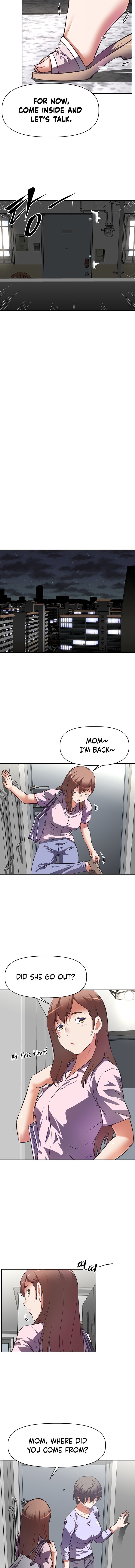 Streamer Aunt chapter 1 page 19