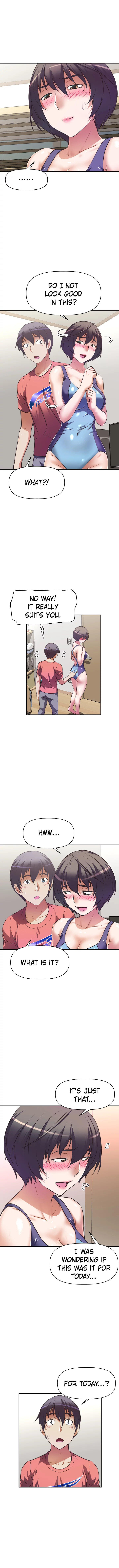 Streamer Aunt chapter 10 page 7