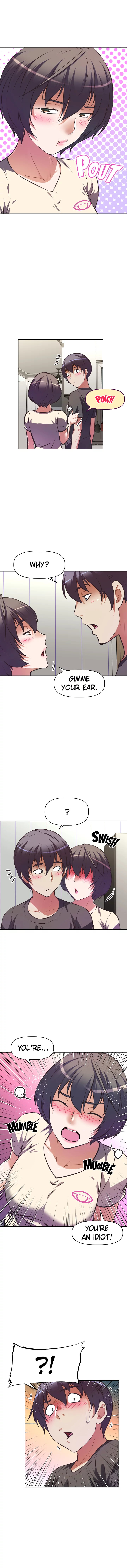 Streamer Aunt chapter 12 page 2