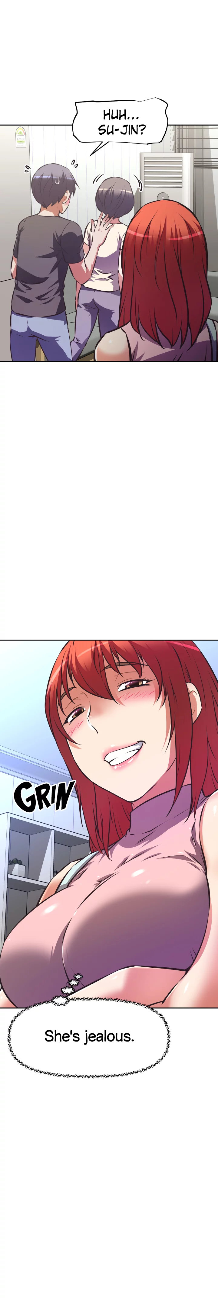 Streamer Aunt chapter 12 page 3