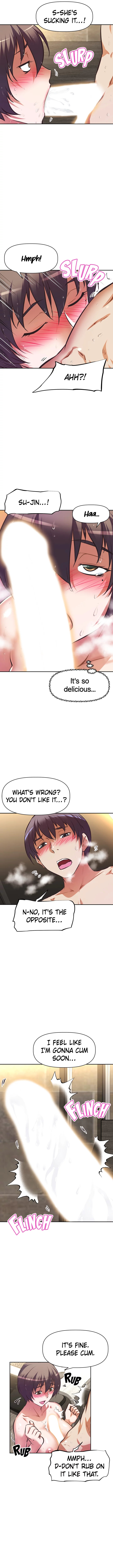 Streamer Aunt chapter 18 page 9