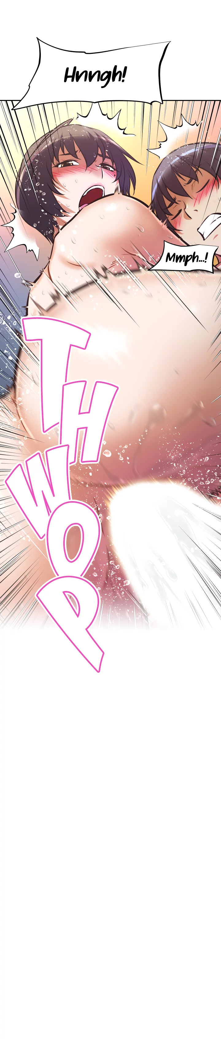 Streamer Aunt chapter 18 page 13