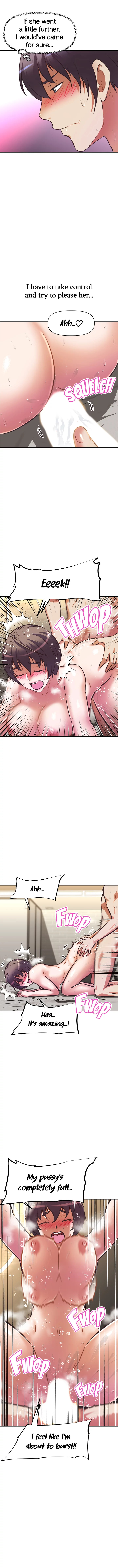 Streamer Aunt chapter 19 page 6