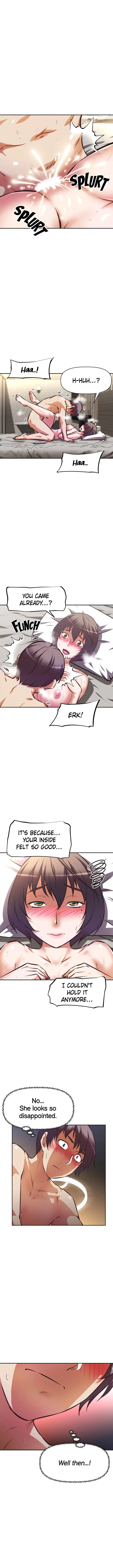 Streamer Aunt chapter 20 page 4