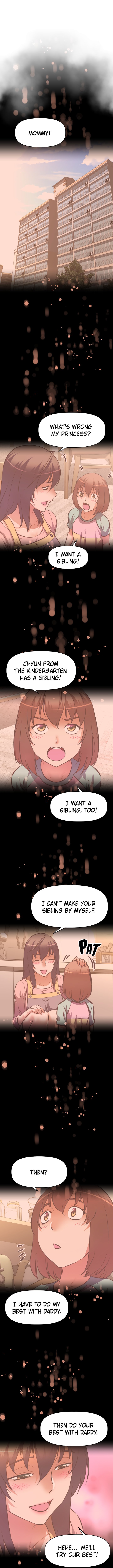 Streamer Aunt chapter 20 page 7