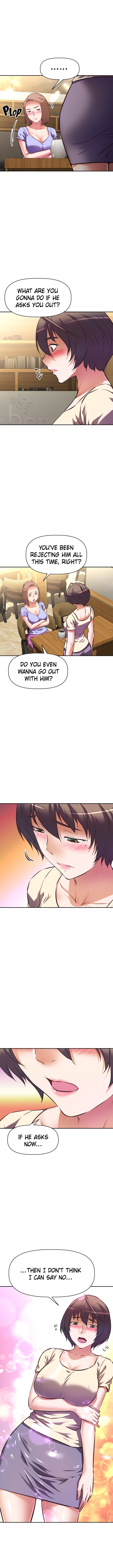 Streamer Aunt chapter 21 page 7