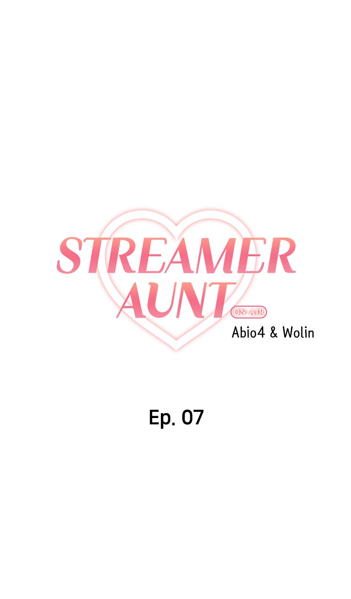 Streamer Aunt chapter 22 page 3