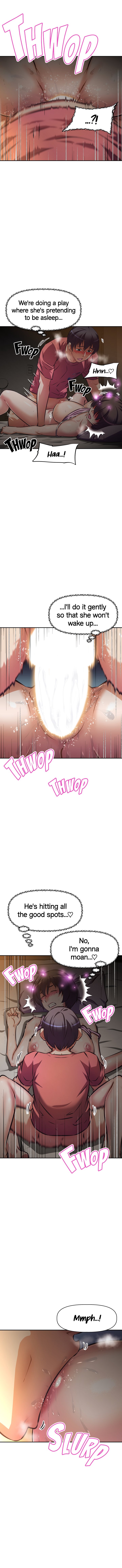 Streamer Aunt chapter 22 page 11