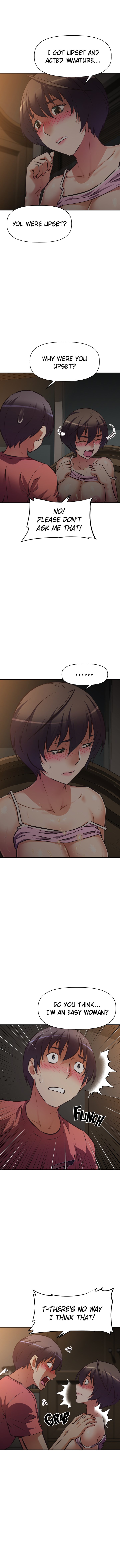 Streamer Aunt chapter 23 page 2