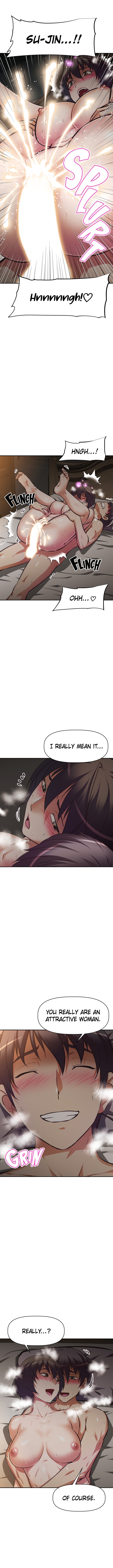 Streamer Aunt chapter 23 page 11