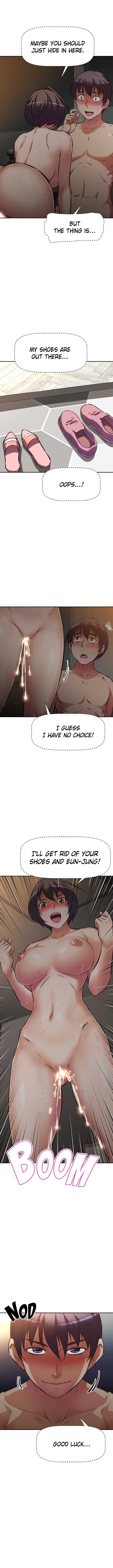 Streamer Aunt chapter 24 page 2