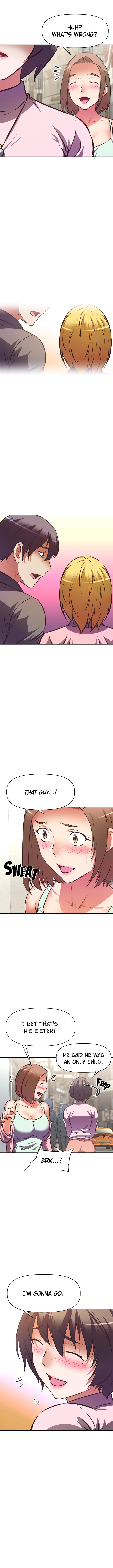 Streamer Aunt chapter 25 page 12