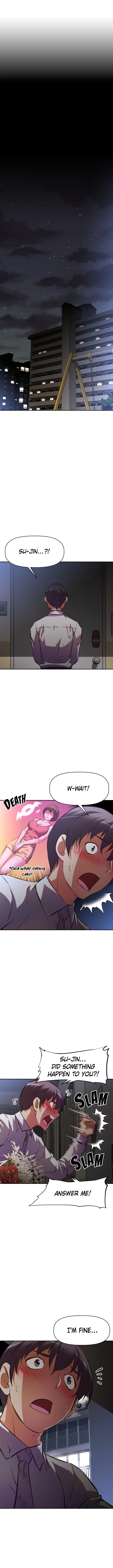 Streamer Aunt chapter 26 page 5