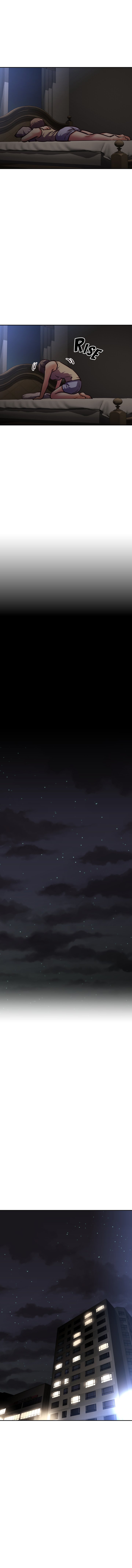 Streamer Aunt chapter 26 page 9