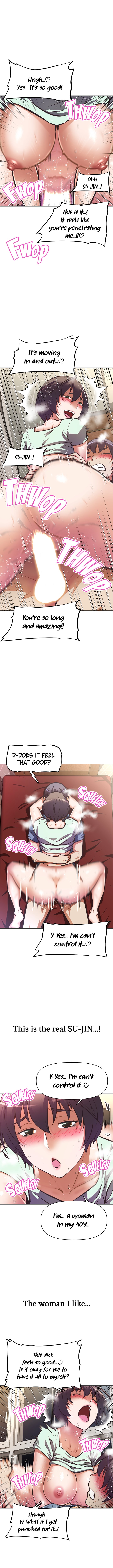 Streamer Aunt chapter 29 page 4