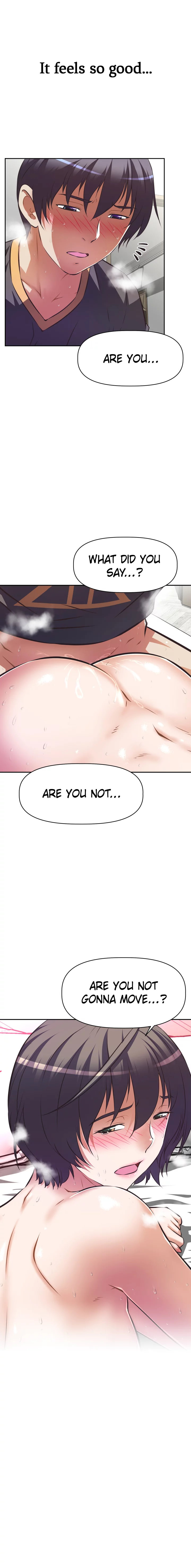 Streamer Aunt chapter 9 page 2