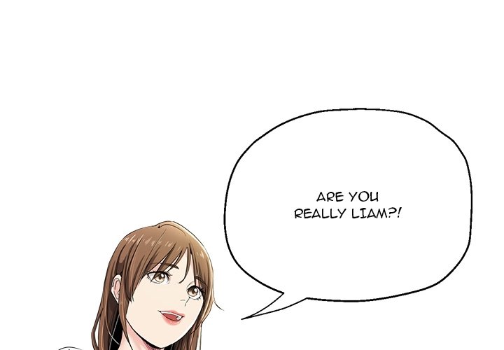 Stretched Out Love chapter 1 page 4