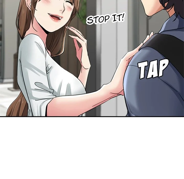 Stretched Out Love chapter 1 page 12