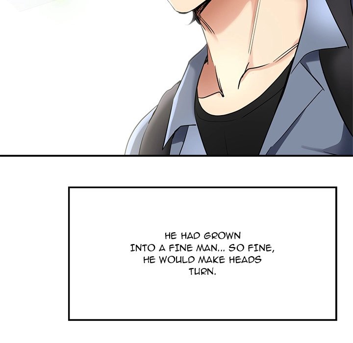 Stretched Out Love chapter 1 page 15
