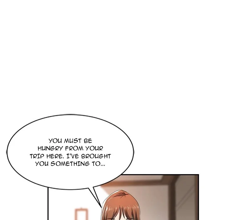 Stretched Out Love chapter 1 page 17