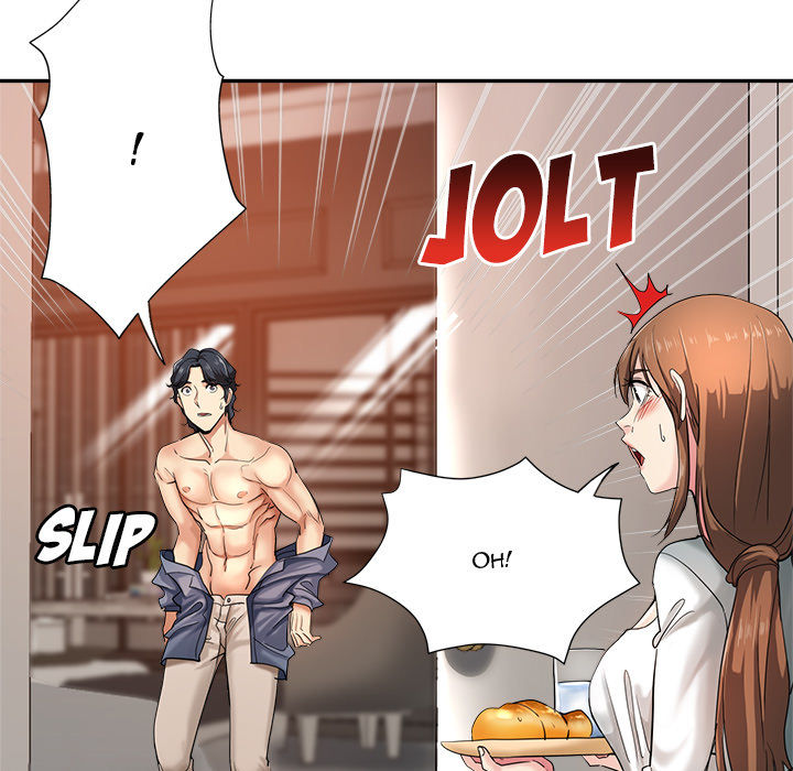 Stretched Out Love chapter 1 page 20