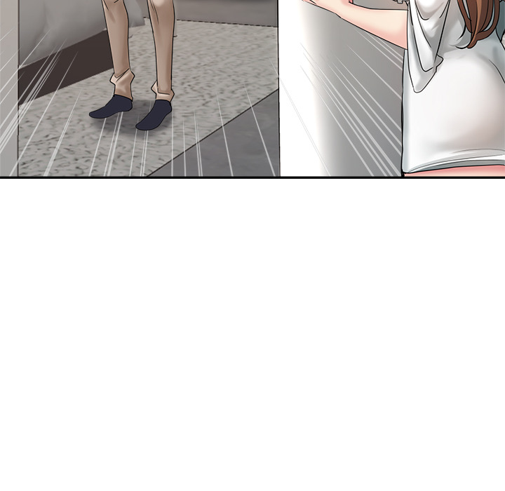 Stretched Out Love chapter 1 page 21