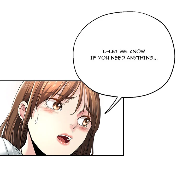 Stretched Out Love chapter 1 page 22