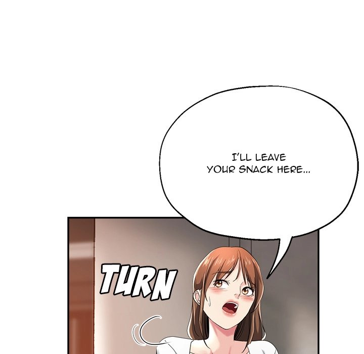 Stretched Out Love chapter 1 page 25