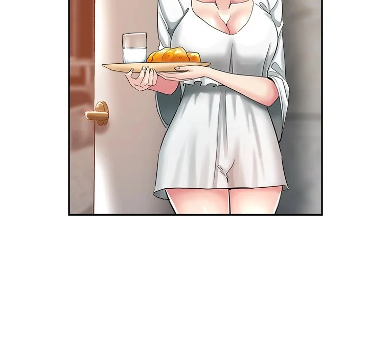 Stretched Out Love chapter 1 page 26