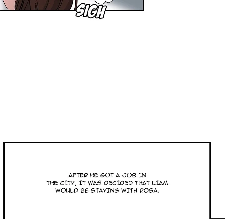 Stretched Out Love chapter 1 page 28