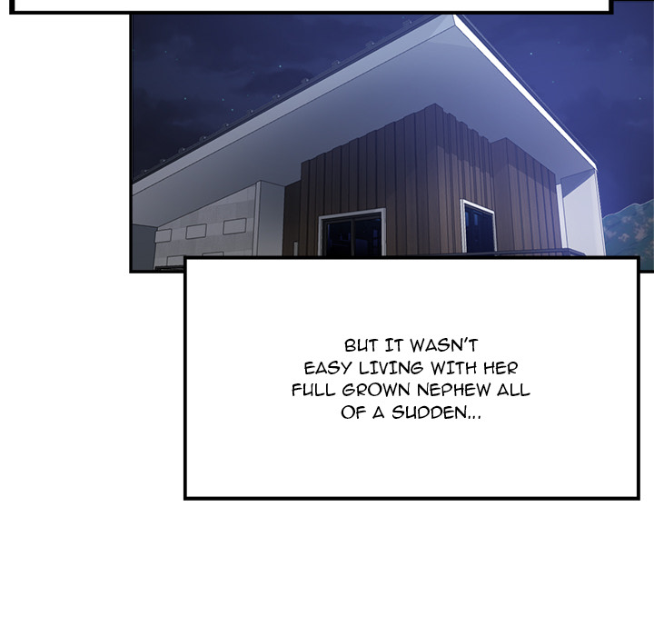 Stretched Out Love chapter 1 page 29
