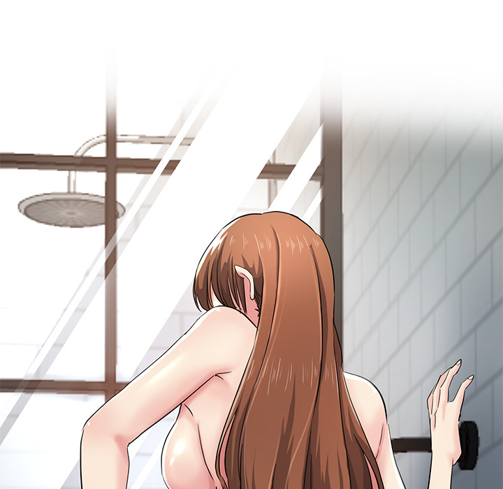 Stretched Out Love chapter 1 page 30