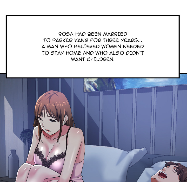 Stretched Out Love chapter 1 page 46