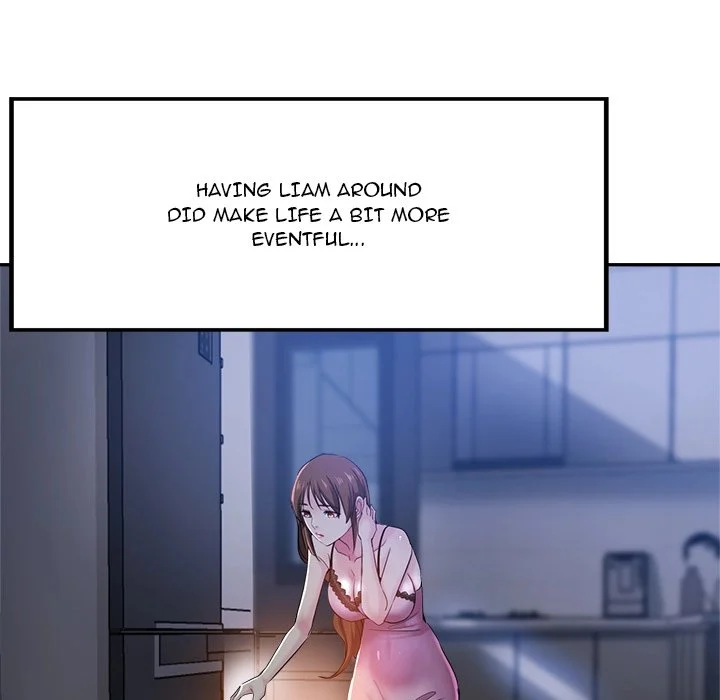 Stretched Out Love chapter 1 page 53