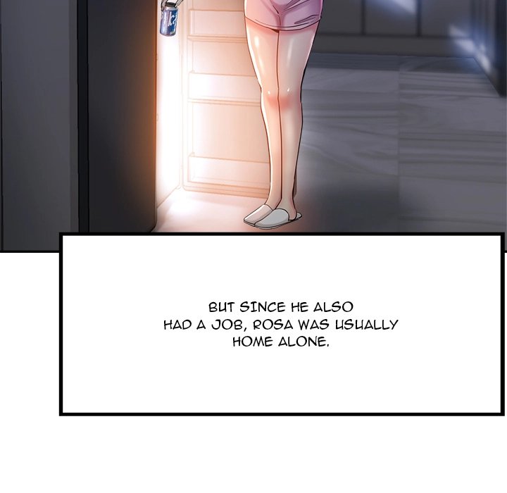 Stretched Out Love chapter 1 page 54