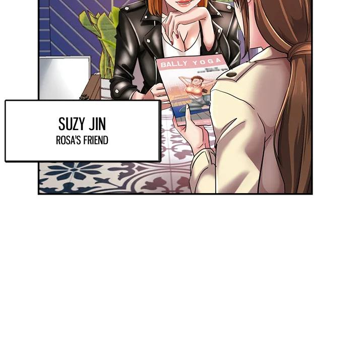 Stretched Out Love chapter 1 page 72