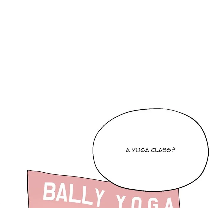 Stretched Out Love chapter 1 page 73