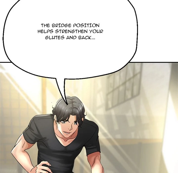 Stretched Out Love chapter 1 page 84